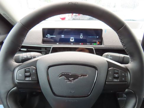 New 2026 Ford Mustang Mach-E Premium AWD/4WD image 10