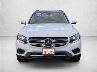 Used 2016 Mercedes-Benz GLC 300 4MATIC video 2