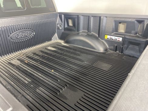 Used 2025 Ford F150 XLT w/ Equipment Group 302A MID image 9