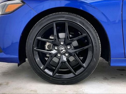 Used 2022 Honda Civic Sport image 10