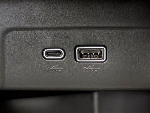 New 2026 Chevrolet Trax LS image 23