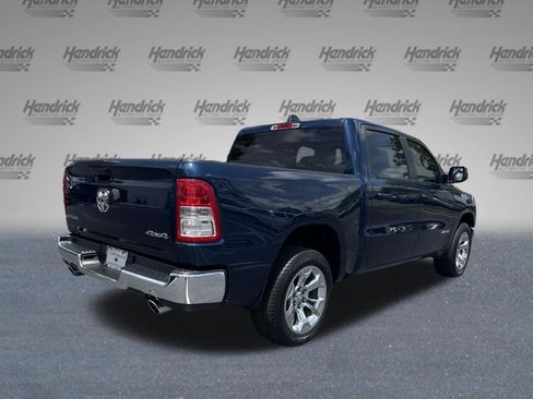 Used 2022 RAM 1500 Big Horn AWD/4WD image 9