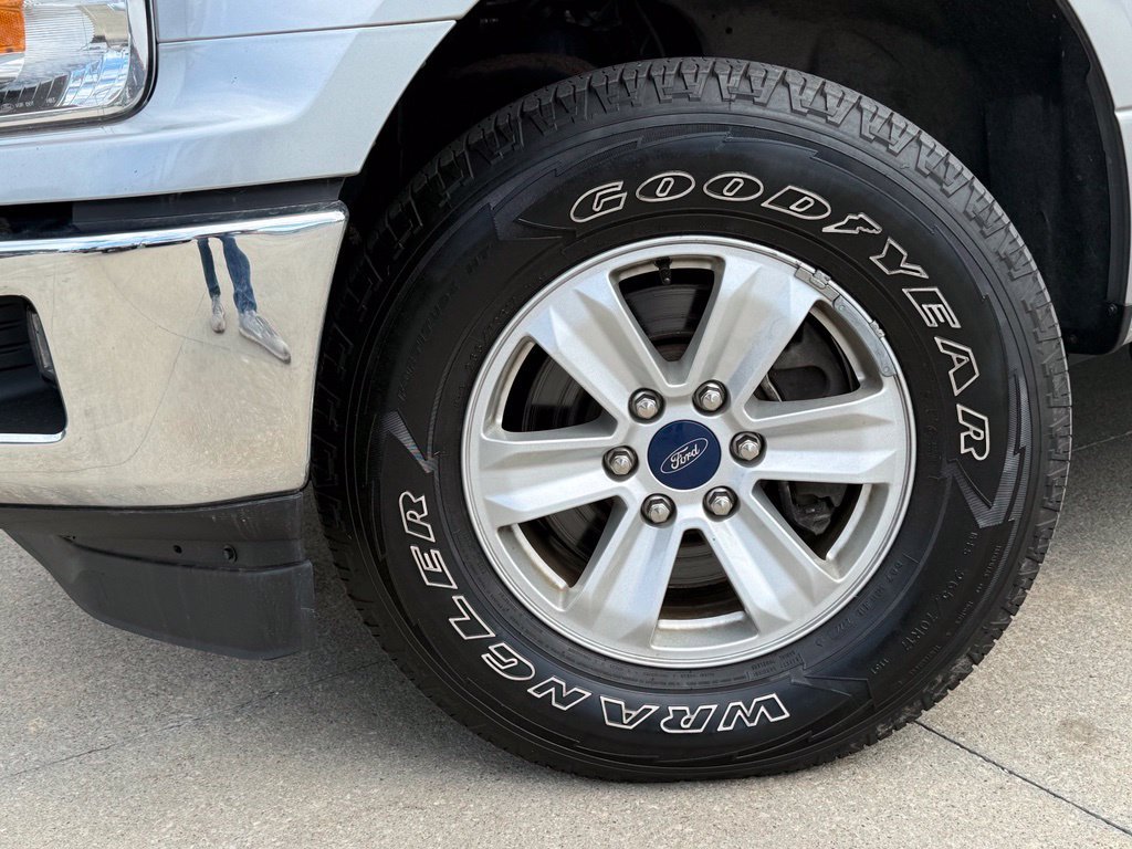 Used 2020 Ford F150 XLT w/ Equipment Group 301A Mid AWD/4WD image 50