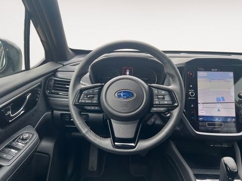 Certified 2025 Subaru Forester Touring image 12