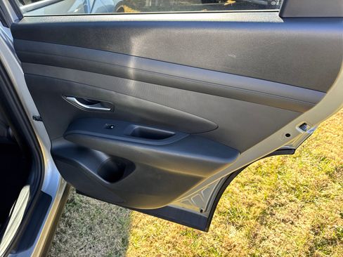 Certified 2025 Hyundai Tucson SEL image 16