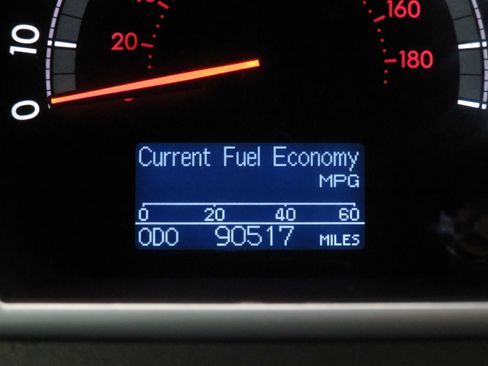 Used 2017 Toyota Sequoia Platinum AWD/4WD image 39