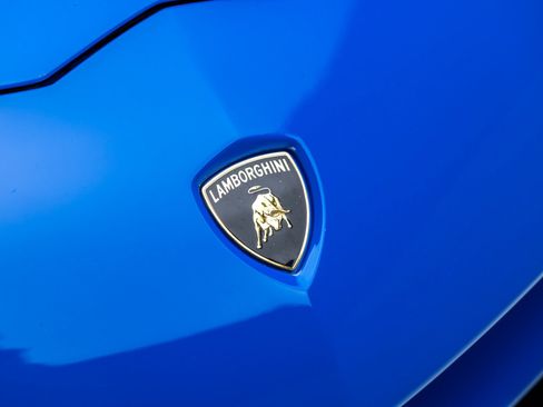 Used 2017 Lamborghini Aventador LP 750-4 Superveloce image 15