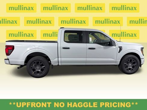 New 2026 Ford F150 STX w/ Equipment Group 200A RWD image 2
