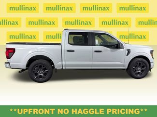 New 2026 Ford F150 STX w/ Equipment Group 200A RWD video 2