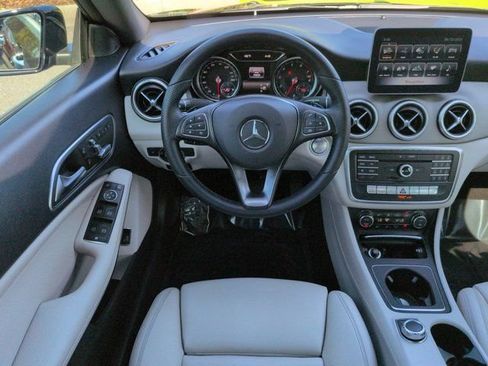 Certified 2019 Mercedes-Benz CLA 250 4MATIC image 15