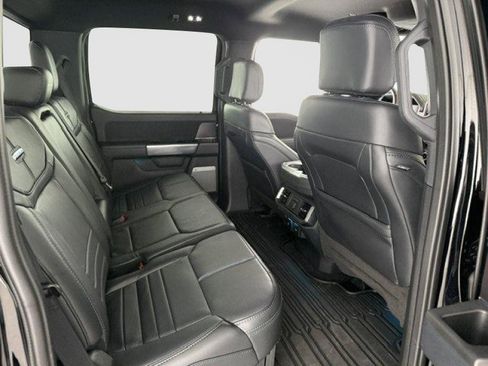 Used 2024 Ford F150 Platinum w/ FX4 Off-Road Package AWD/4WD image 20