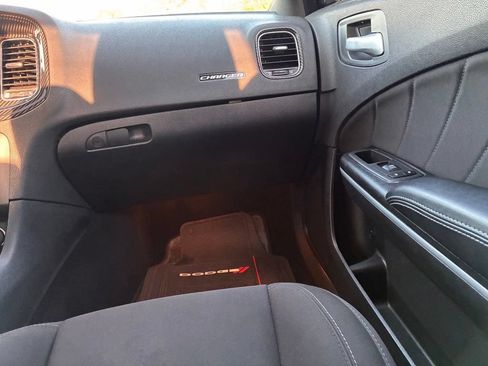 Used 2021 Dodge Charger R/T RWD image 49