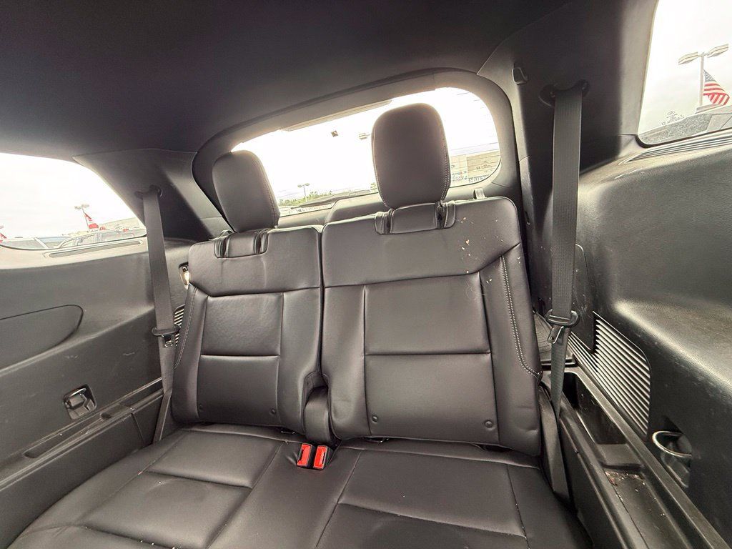 Used 2020 Ford Explorer XLT w/ Equipment Group 202A AWD/4WD image 19