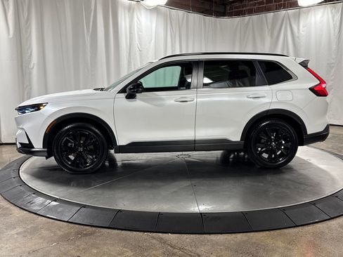 Used 2023 Honda CR-V Sport Touring image 6