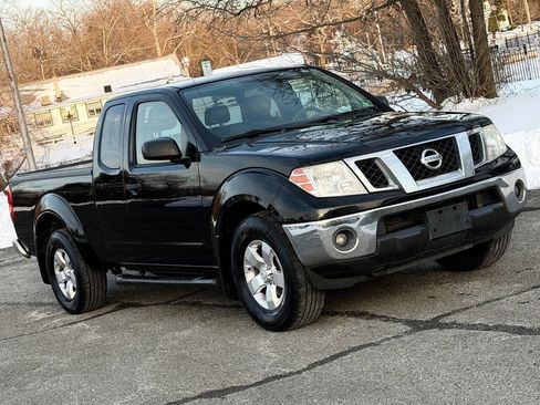 Used 2011 Nissan Frontier SV w/ SV Premium Utility Pkg image 22