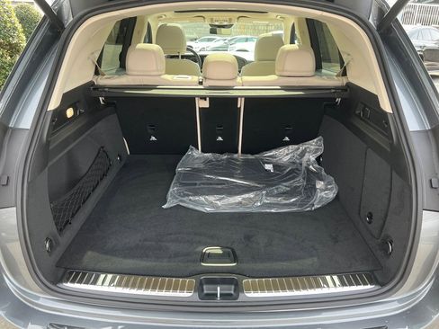 New 2026 Mercedes-Benz GLE 450 GLE 450 image 20