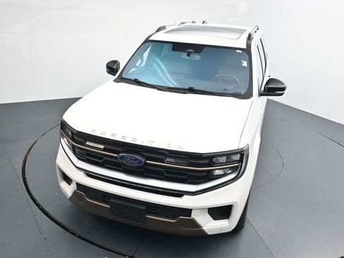Certified 2025 Ford Expedition King Ranch AWD/4WD image 20