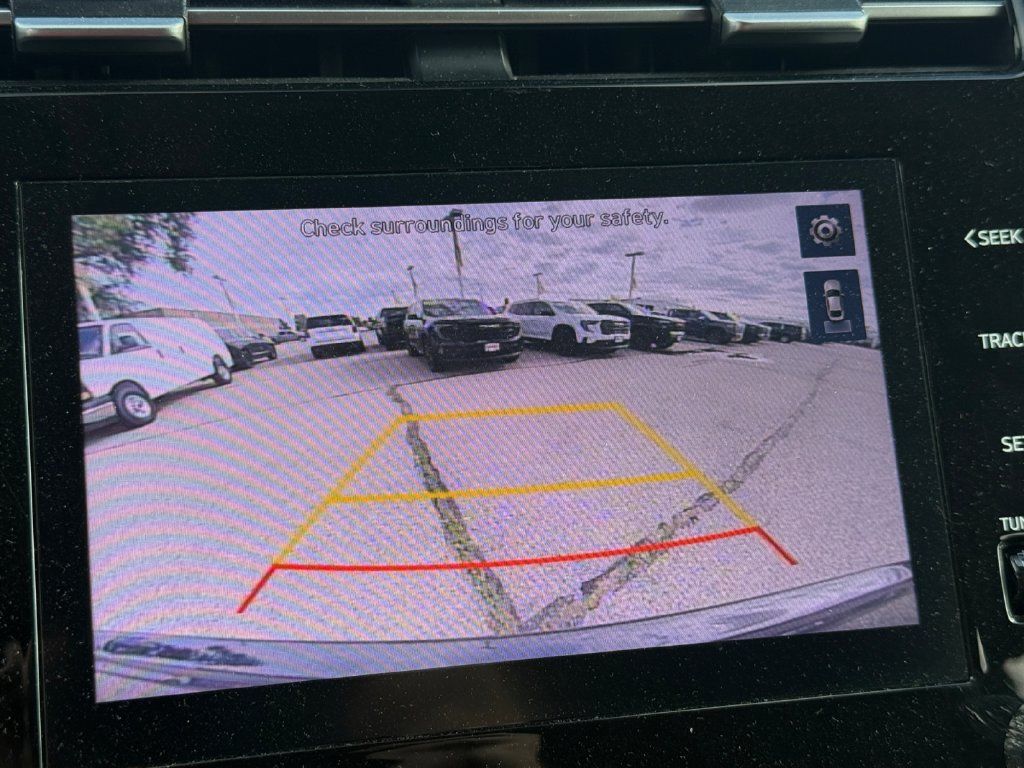 Used 2024 Hyundai Tucson SEL FWD image 28