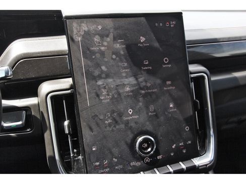 Used 2025 GMC Yukon Elevation w/ LPO, Floor Liner Package RWD image 9