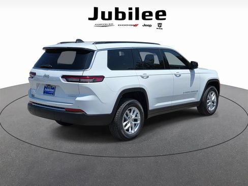 New 2026 Jeep Grand Cherokee L 2WD image 5