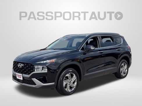 Used 2023 Hyundai Santa Fe SEL AWD/4WD image 1