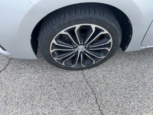 Used 2014 Toyota Corolla S FWD image 12