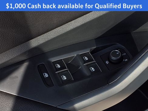 New 2026 Volkswagen Jetta Sport image 17