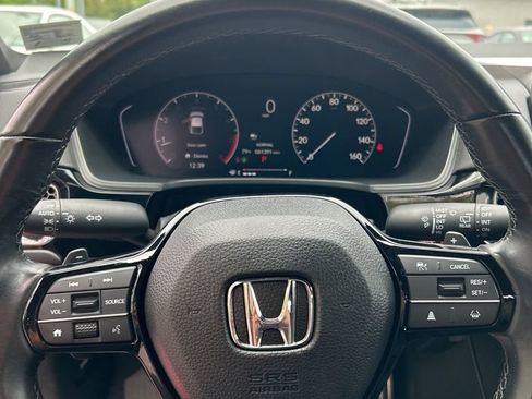 Used 2024 Honda Civic Sport image 12