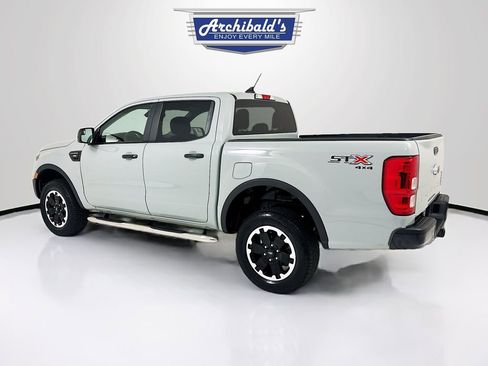 Used 2021 Ford Ranger XL w/ Equipment Group 101A High image 4