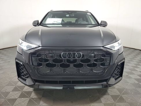 New 2026 Audi Q8 Prestige AWD/4WD image 2
