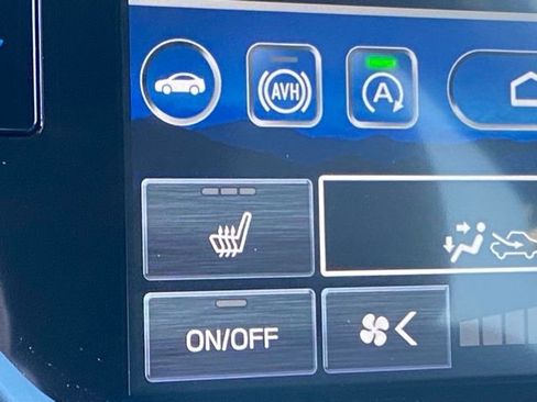 New 2026 Subaru Forester Sport AWD/4WD image 18