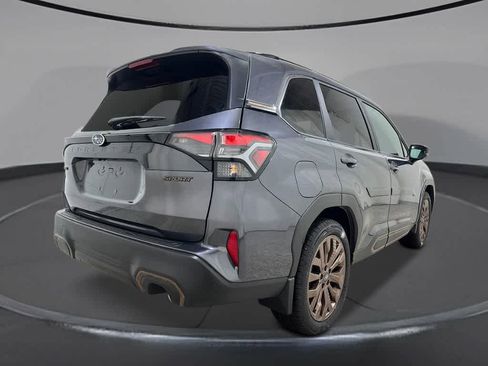 New 2026 Subaru Forester Sport AWD/4WD image 5