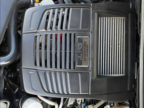 Used 2017 Subaru WRX Premium image 26