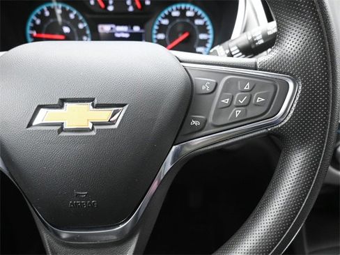 Used 2021 Chevrolet Equinox LS w/ LS Convenience Package image 27