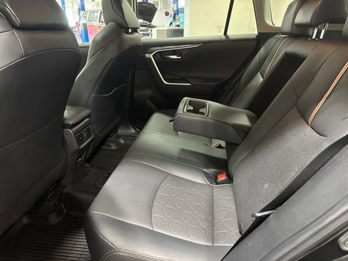 Used 2021 Toyota RAV4 Adventure w/ Convenience Package AWD/4WD image 26