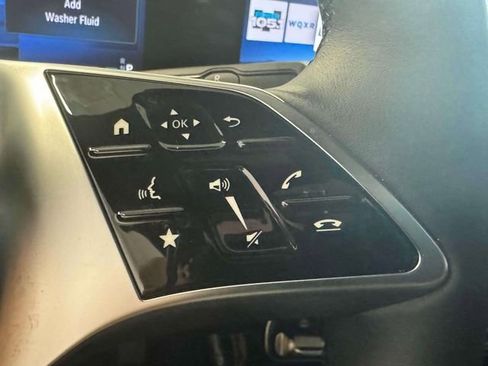 Used 2025 Mercedes-Benz CLA 250 4MATIC image 20