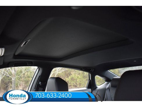 New 2026 Honda Accord Hybrid Sport-L FWD image 22