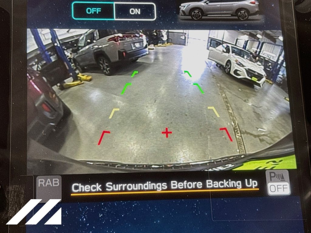 New 2027 Subaru Ascent Premium AWD/4WD image 14