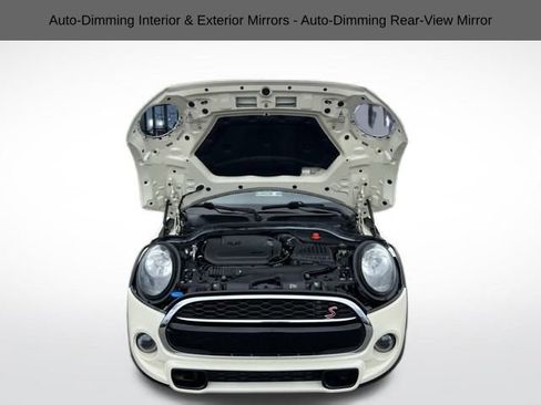 Used 2020 MINI Cooper S image 17