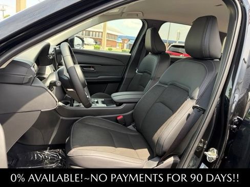 Used 2026 MAZDA CX-5 Preferred AWD/4WD image 9