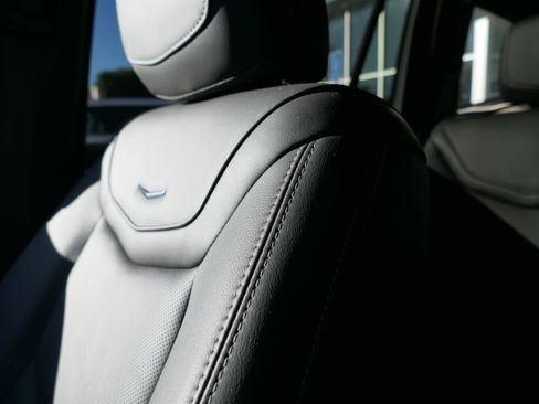 New 2025 Cadillac XT6 Premium Luxury image 14