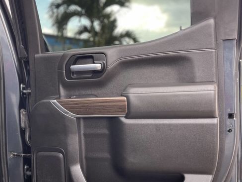 Used 2019 Chevrolet Silverado 1500 RST w/ All-Star Edition image 25