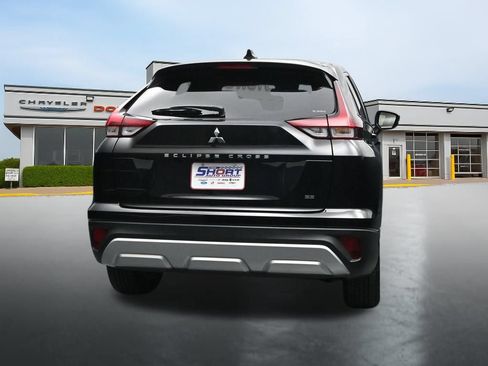 Used 2026 Mitsubishi Eclipse Cross SE AWD/4WD image 4