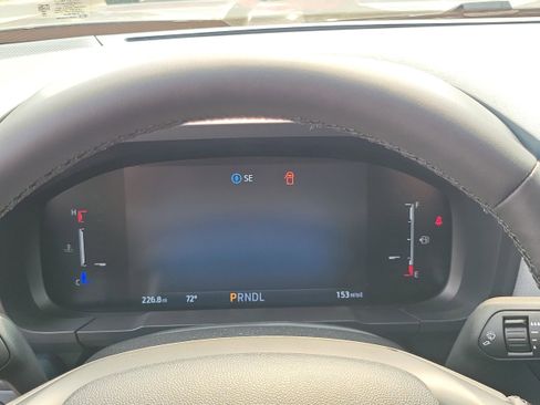 New 2025 Ford Maverick XLT w/ XLT Luxury Package image 26