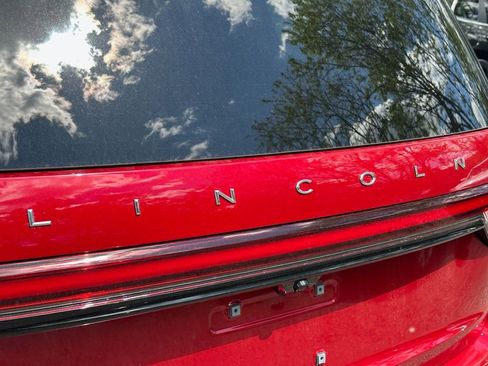 New 2026 Lincoln Aviator Reserve AWD/4WD image 29