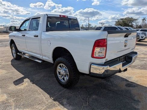 Used 2022 RAM 2500 Tradesman image 6