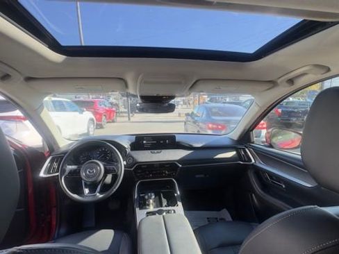 Used 2024 MAZDA CX-90 3.3 Turbo w/ Preferred Plus image 23