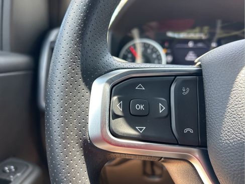 New 2026 RAM 1500 Warlock AWD/4WD image 14