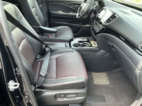 Used 2023 Honda Ridgeline Black Edition image 22