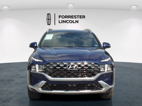 Used 2023 Hyundai Santa Fe Calligraphy AWD/4WD image 8